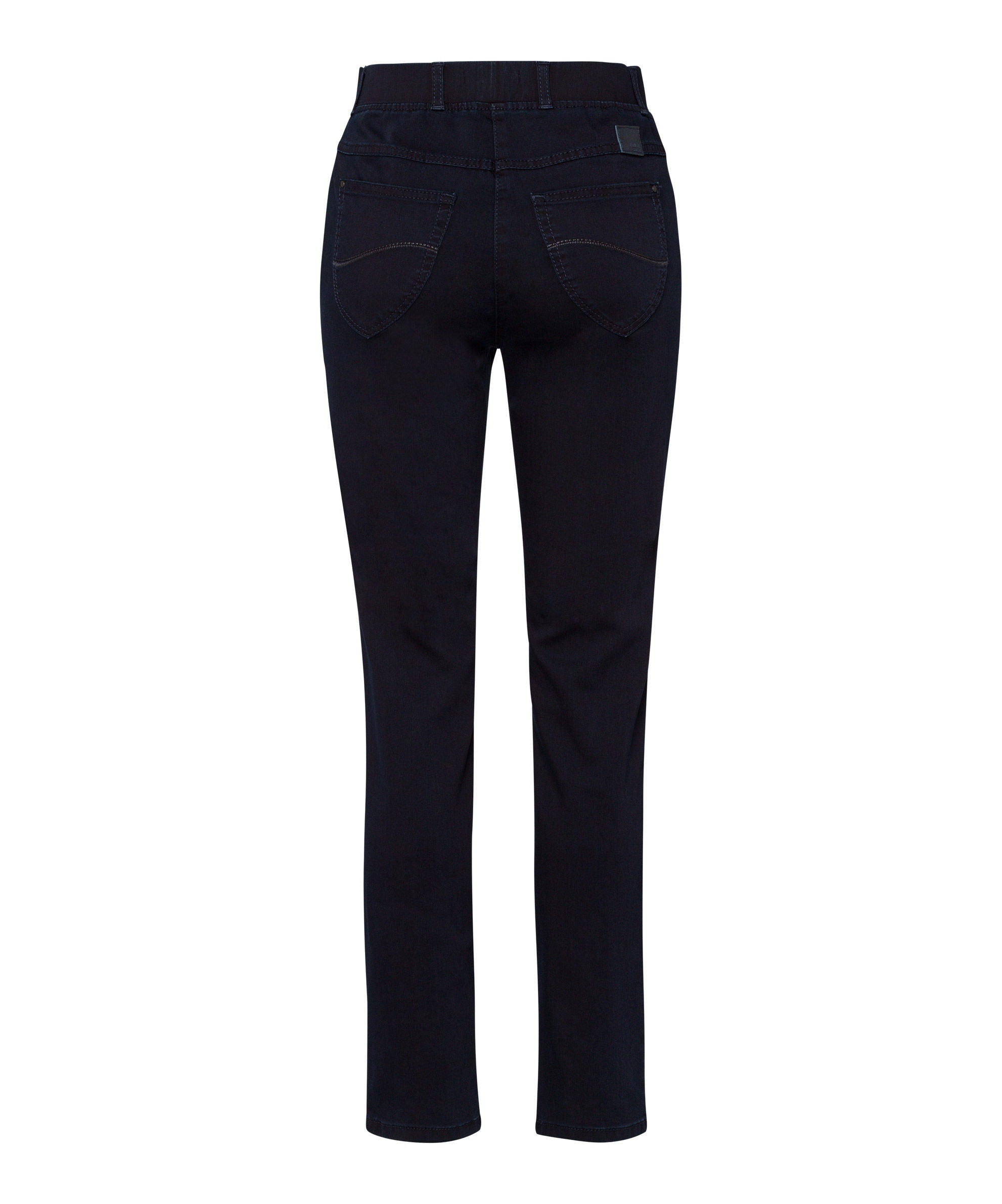 RAPHAELA BY BRAX LAVINA Jeanshose - Midnight Ink Blue - 10988120 10-6220-22