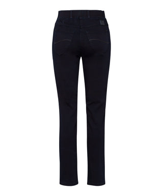 RAPHAELA BY BRAX LAVINA Jeanshose - Midnight Ink Blue - 10988120 10-6220-22