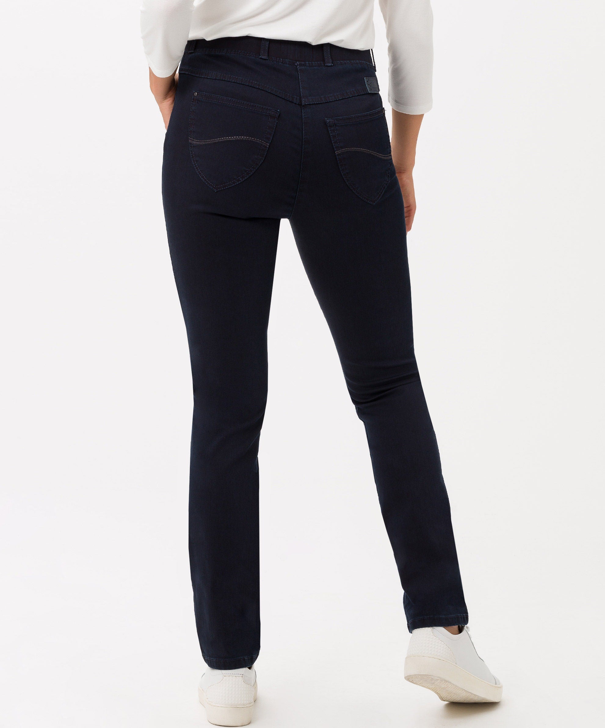 RAPHAELA BY BRAX LAVINA Jeanshose - Midnight Ink Blue - 10988120 10-6220-22 von RAPHAELA BY BRAX