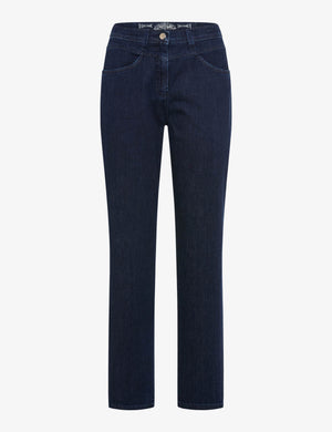 RAPHAELA BY BRAX CarenNew Jeans - Midnight Indigo - 10940020  10-6400-22