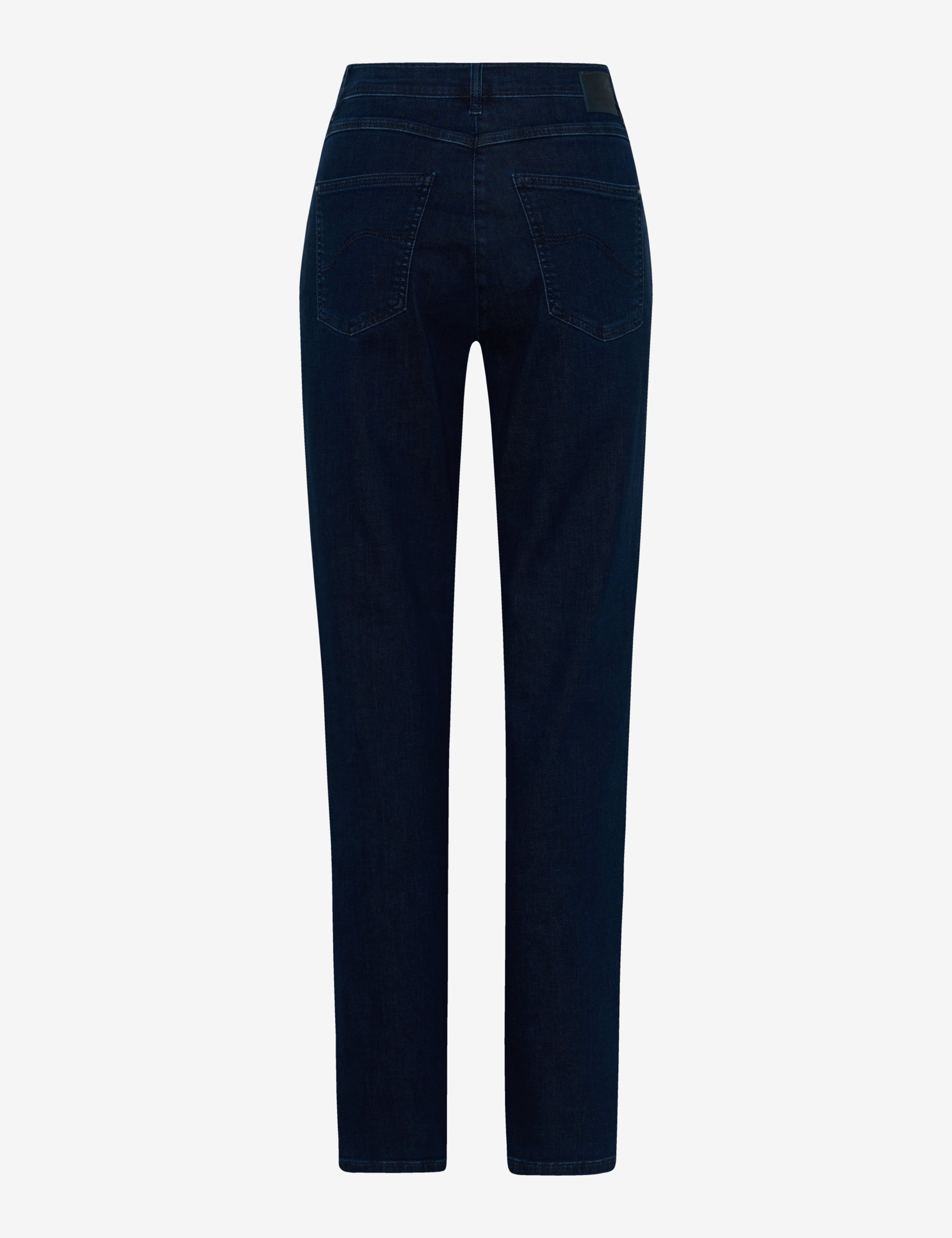BRAX RAPHAELA Patti Straight - Deep Indigo Mist - 10929320 10-6900-22 von BRAX