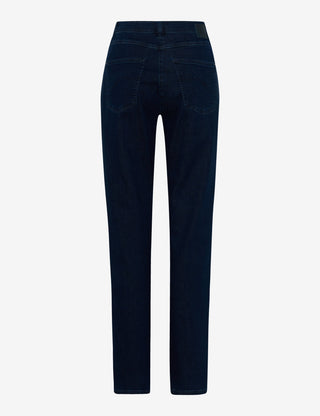BRAX RAPHAELA Patti Straight - Deep Indigo Mist - 10929320 10-6900-22