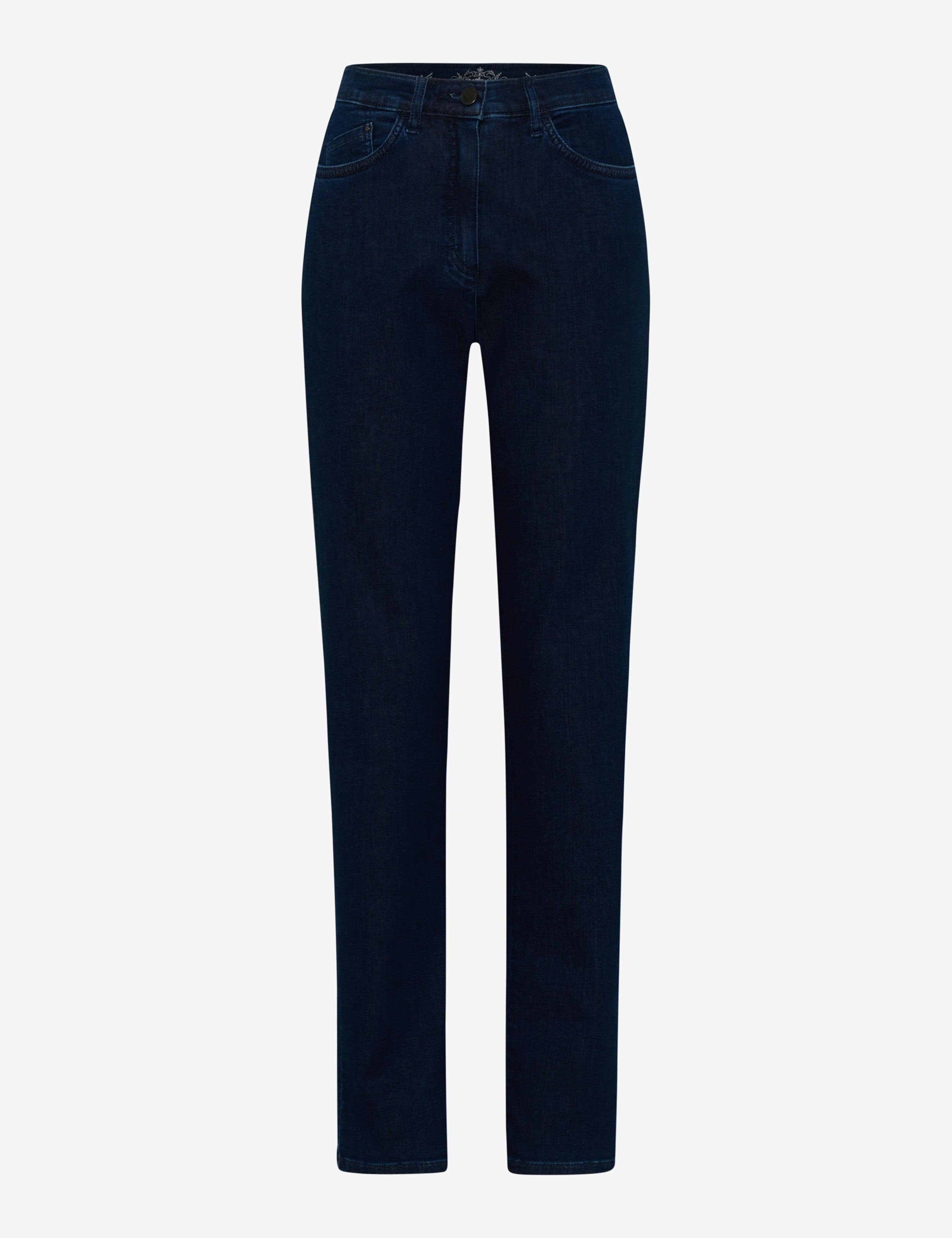 BRAX RAPHAELA Patti Straight - Deep Indigo Mist - 10929320 10-6900-22