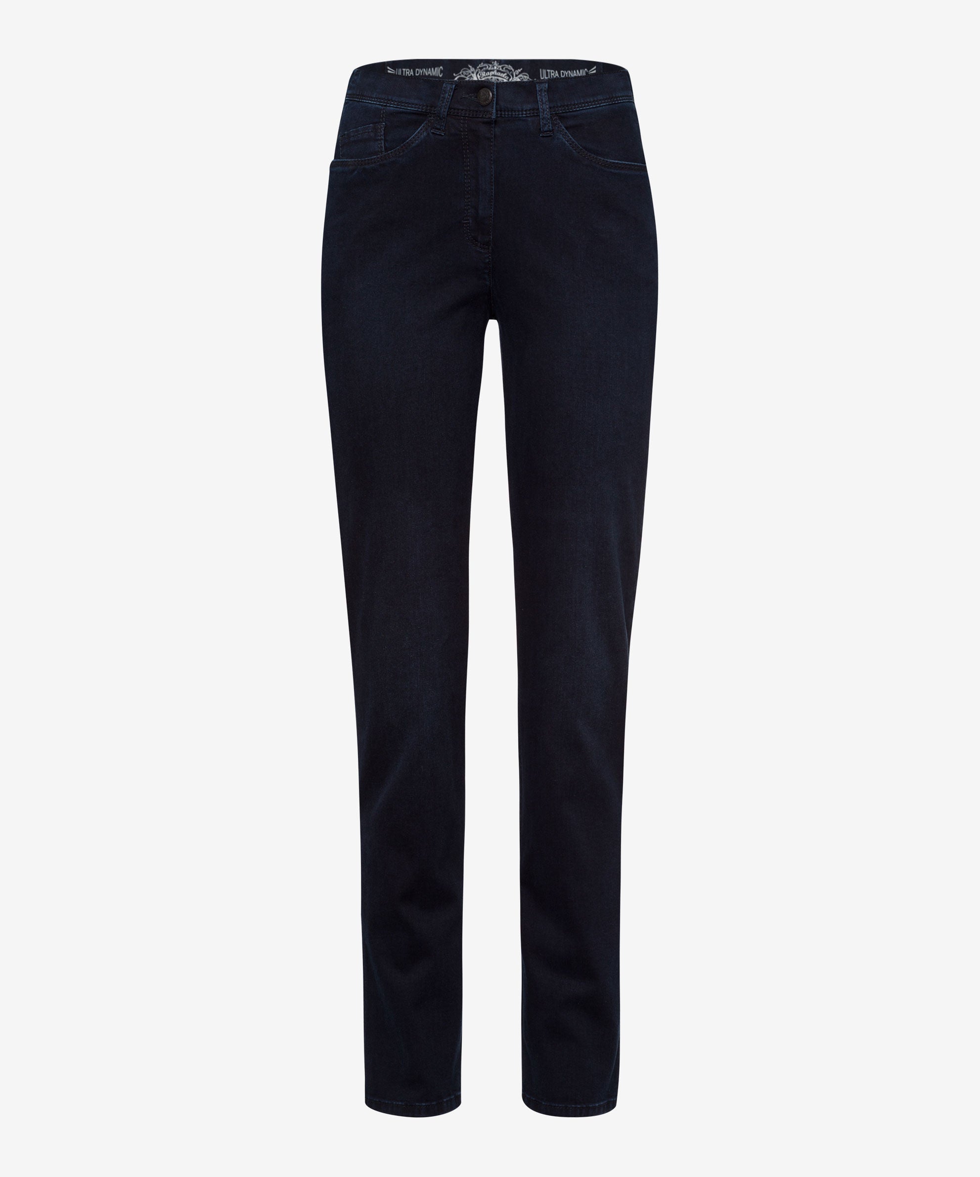 RAPHAELA BY BRAX Laura Slash - Midnight Indigo - 10910920 10-6520-23