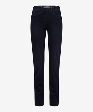 RAPHAELA BY BRAX Laura Slash - Midnight Indigo - 10910920 10-6520-23