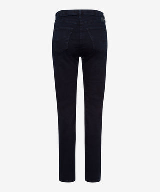 RAPHAELA BY BRAX Laura Slash - Midnight Indigo - 10910920 10-6520-23