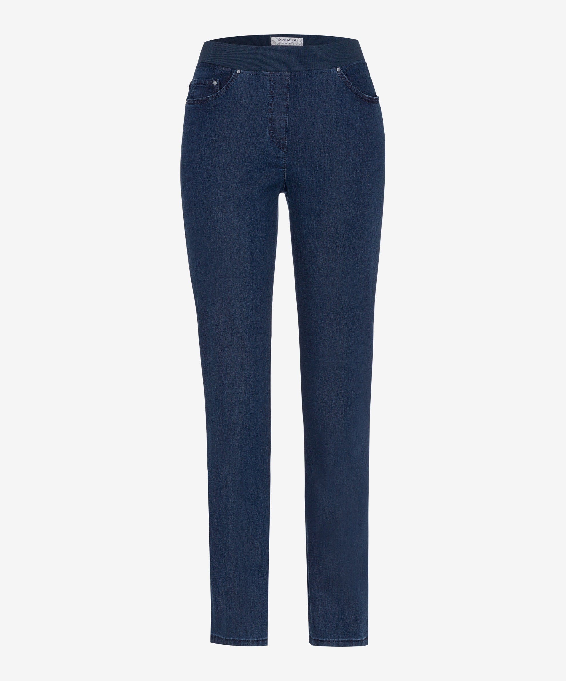 RAPHAELA BY BRAX PAMINA Jeanshose - Midnight Denim Blue - 10949420 10-6220-25