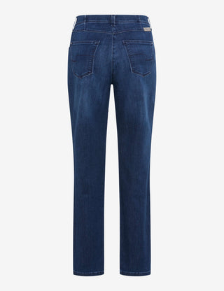 RAPHAELA BY BRAX Caren New Jeans - Ocean Indigo Blue - 10940020  10-6400-25