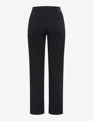 RAPHAELA BY BRAX Corry Five Pocket - Midnight Ink - 10956320 16-1558-22