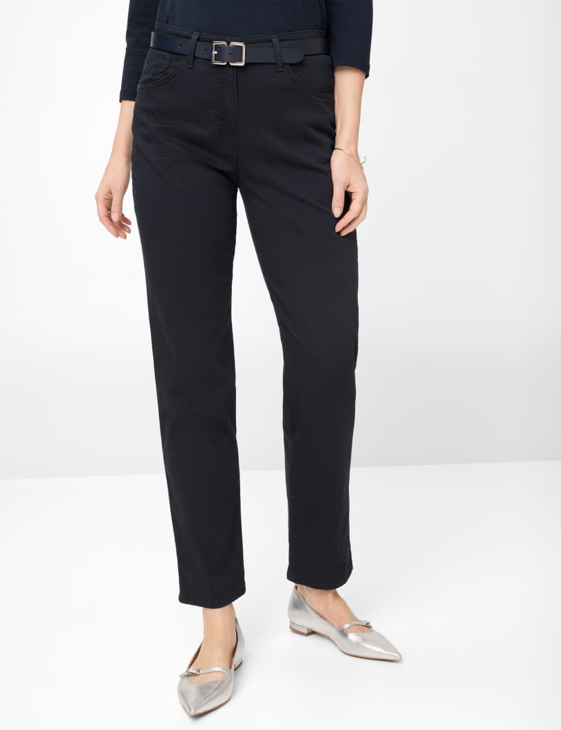 RAPHAELA BY BRAX Corry Five Pocket - Midnight Ink - 10956320 16-1558-22 von RAPHAELA BY BRAX