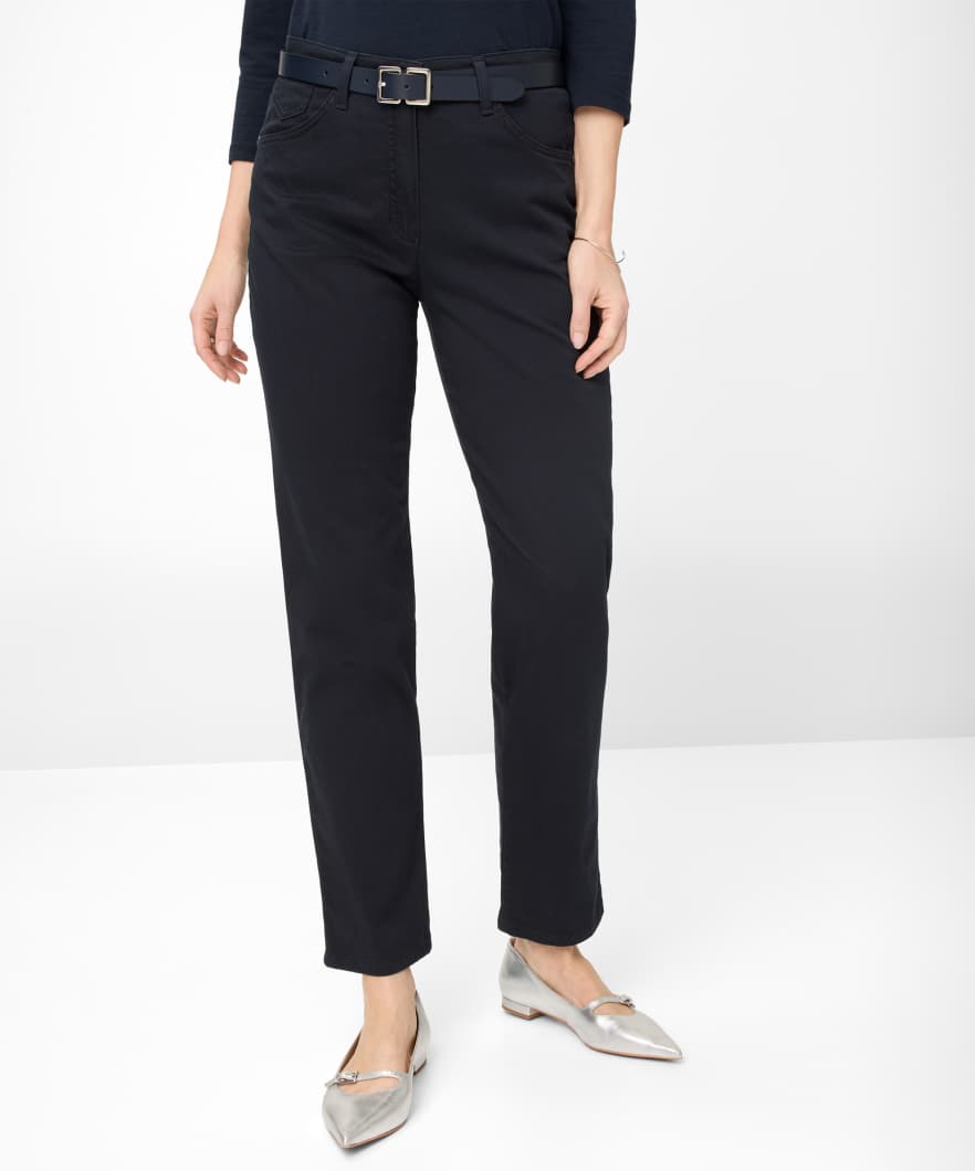 RAPHAELA BY BRAX Corry Five Pocket - Midnight Ink - 10956320 16-1558-22 von RAPHAELA BY BRAX