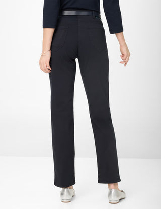 RAPHAELA BY BRAX Corry Five Pocket - Midnight Ink - 10956320 16-1558-22