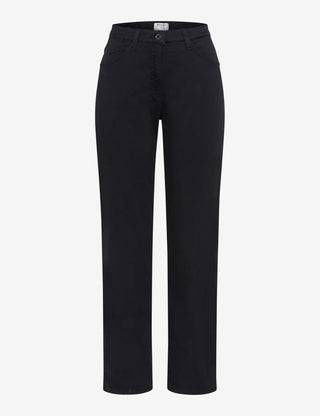 RAPHAELA BY BRAX Corry Five Pocket - Midnight Ink - 10956320 16-1558-22