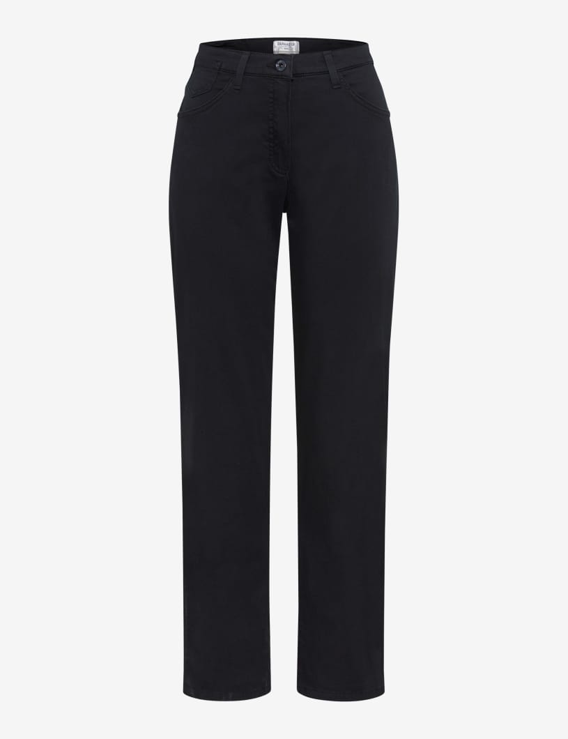 RAPHAELA BY BRAX Corry Five Pocket - Midnight Ink - 10956320 16-1558-22