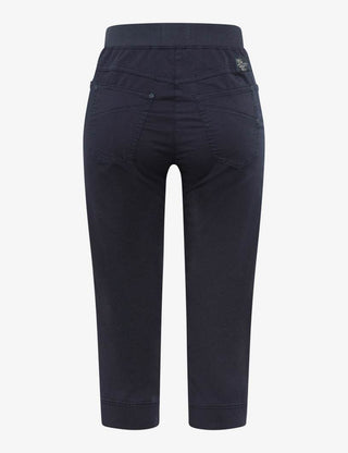 RAPHAELA BY BRAX PAMINA Capri - Deep Navy Harbor - 10860420 16-1908-22