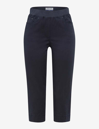 RAPHAELA BY BRAX PAMINA Capri - Deep Navy Harbor - 10860420 16-1908-22