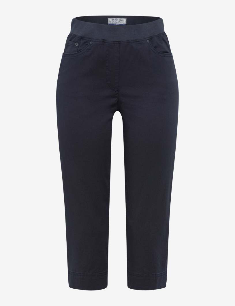 RAPHAELA BY BRAX PAMINA Capri - Deep Navy Harbor - 10860420 16-1908-22