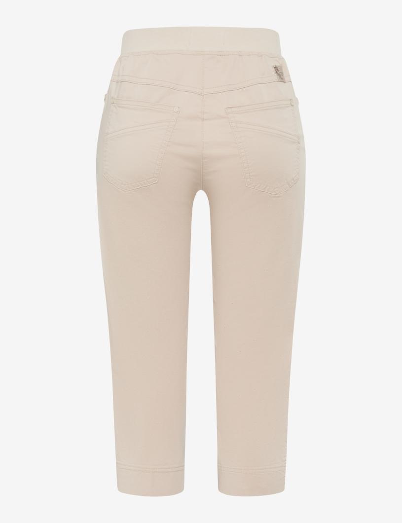 RAPHAELA BY BRAX PAMINA Capri beach - Sandstone Whisper - 10860420 16-1908-58