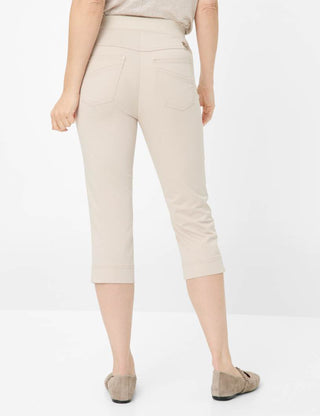 RAPHAELA BY BRAX PAMINA Capri beach - Sandstone Whisper - 10860420 16-1908-58