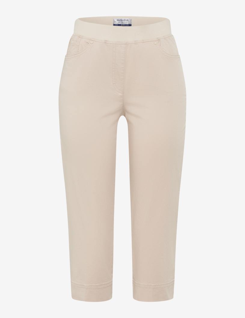 RAPHAELA BY BRAX PAMINA Capri beach - Sandstone Whisper - 10860420 16-1908-58