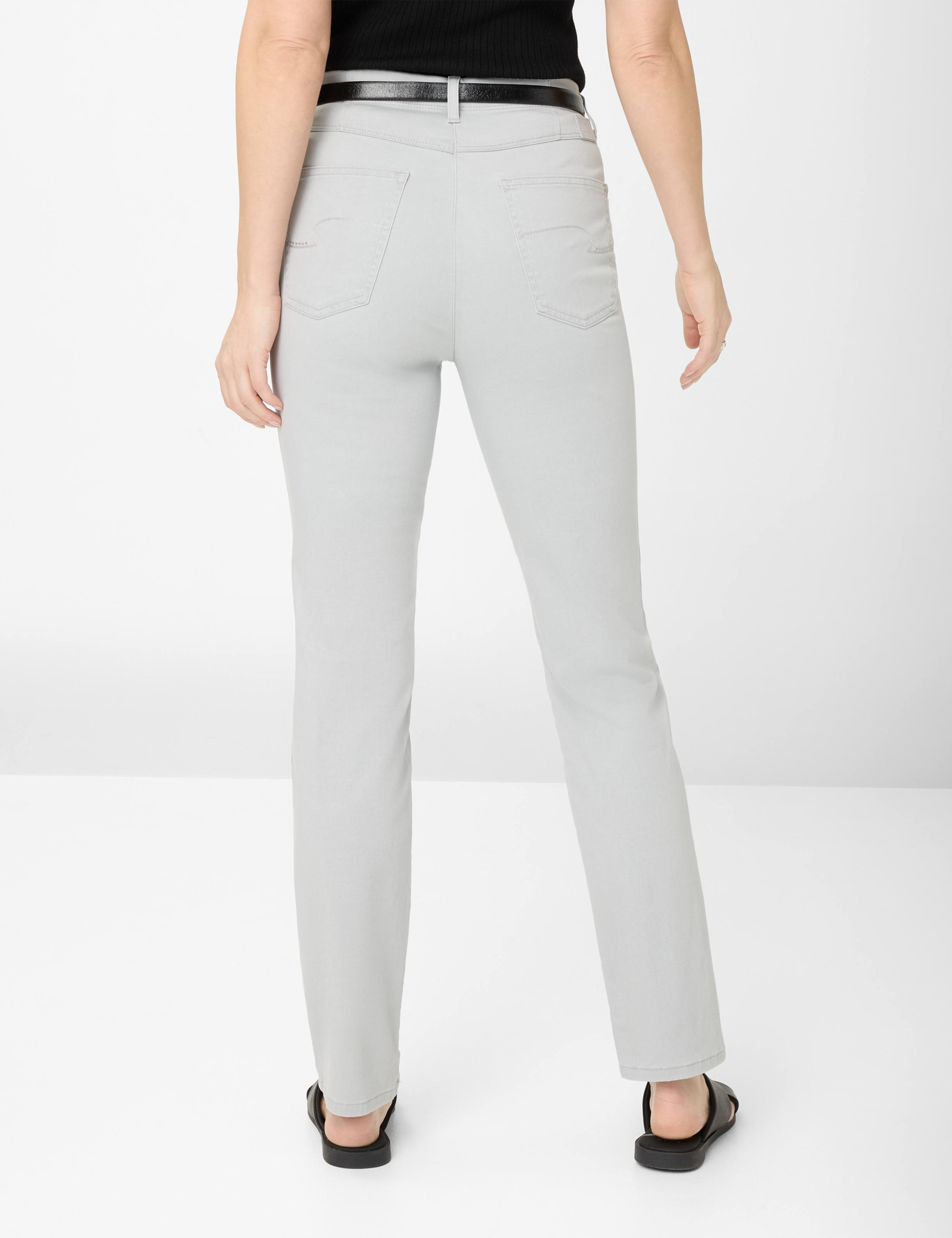 RAPHAELA BY BRAX LAURA NEW Smoke - Pearl Mist Grey - 10912320 11-1558-06 von RAPHAELA BY BRAX