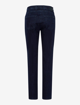 BRAX Caren New Jeans - Deep Atlantic Navy - 10923120 10-6900-22