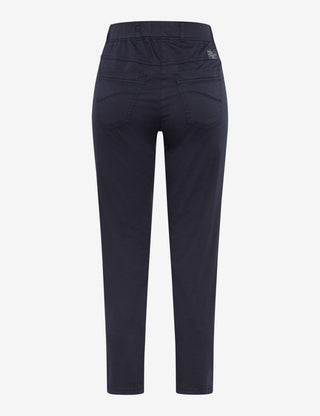 RAPHAELA BY BRAX LAVINA Zip 6/8 - Midnight Indigo - 10821220 11-1908-22