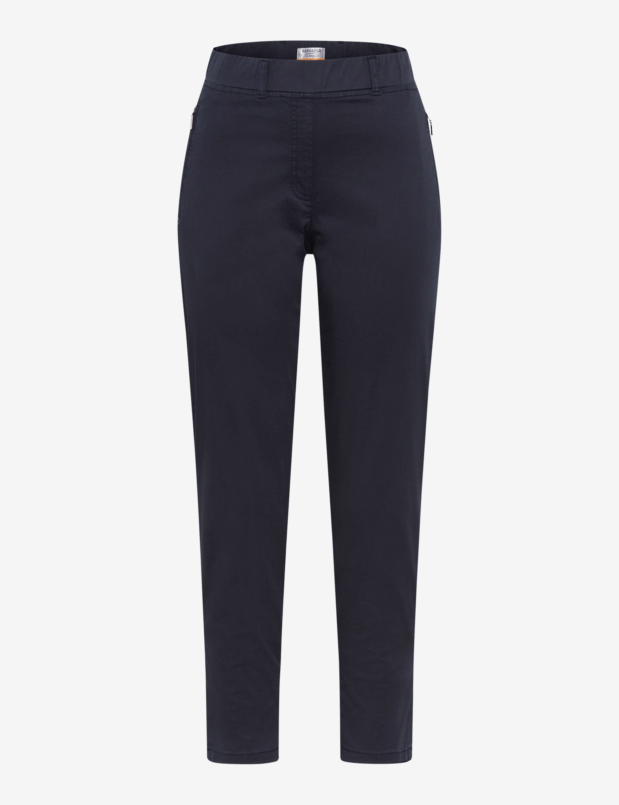 RAPHAELA BY BRAX LAVINA Zip 6/8 - Midnight Indigo - 10821220 11-1908-22
