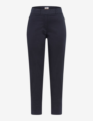 RAPHAELA BY BRAX LAVINA Zip 6/8 - Midnight Indigo - 10821220 11-1908-22