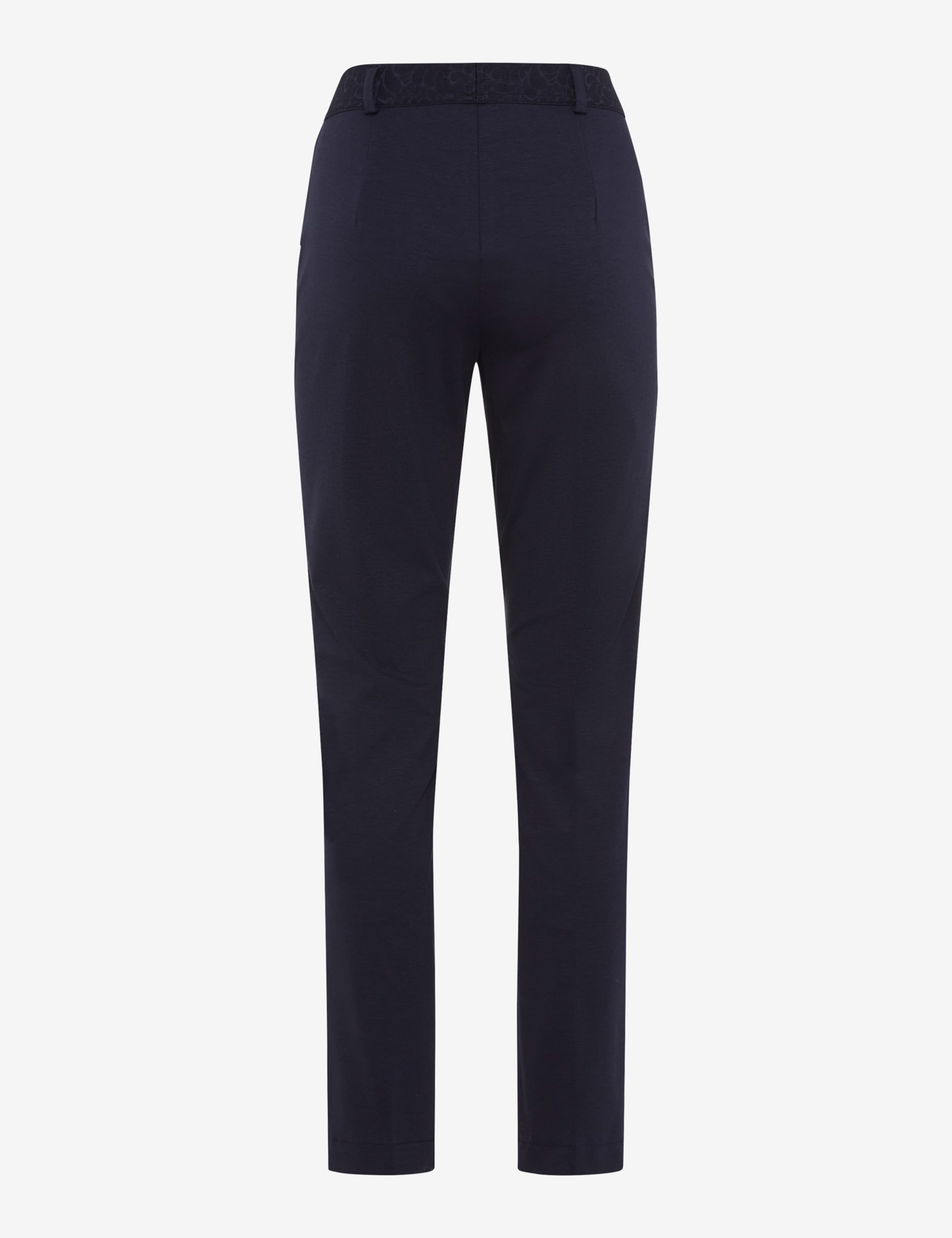 RAPHAELA BY BRAX Lillyth Schlupfhose - Midnight Navy - 10233220 11-5128-22 von RAPHAELA BY BRAX