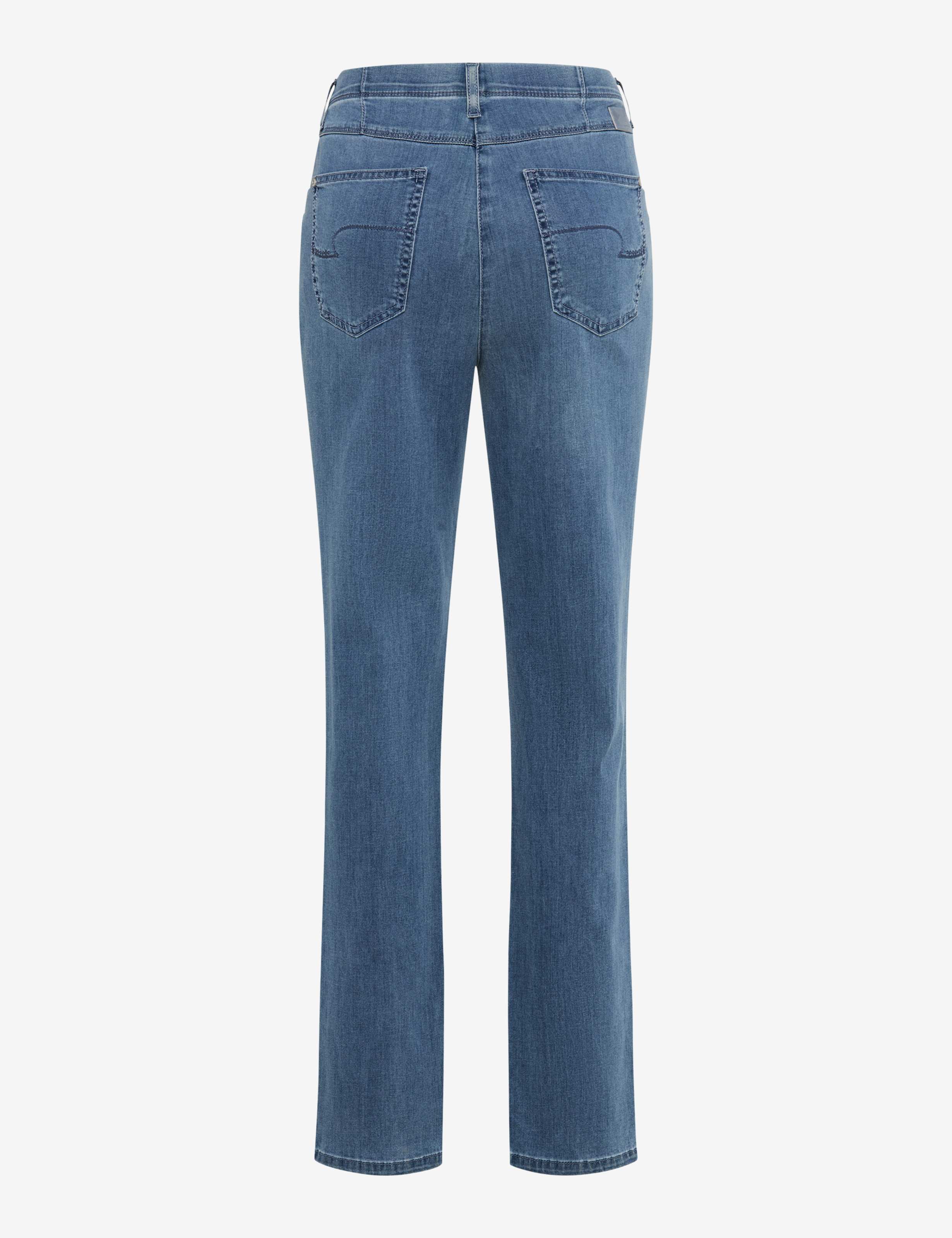 RAPHAELA BY BRAX Laura - Skywashed Indigo - 10912320 11-6308-28