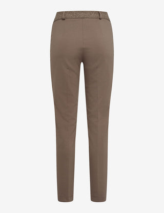 RAPHAELA PAR BRAX LILLYTH taupe 10233220 11-5128-53