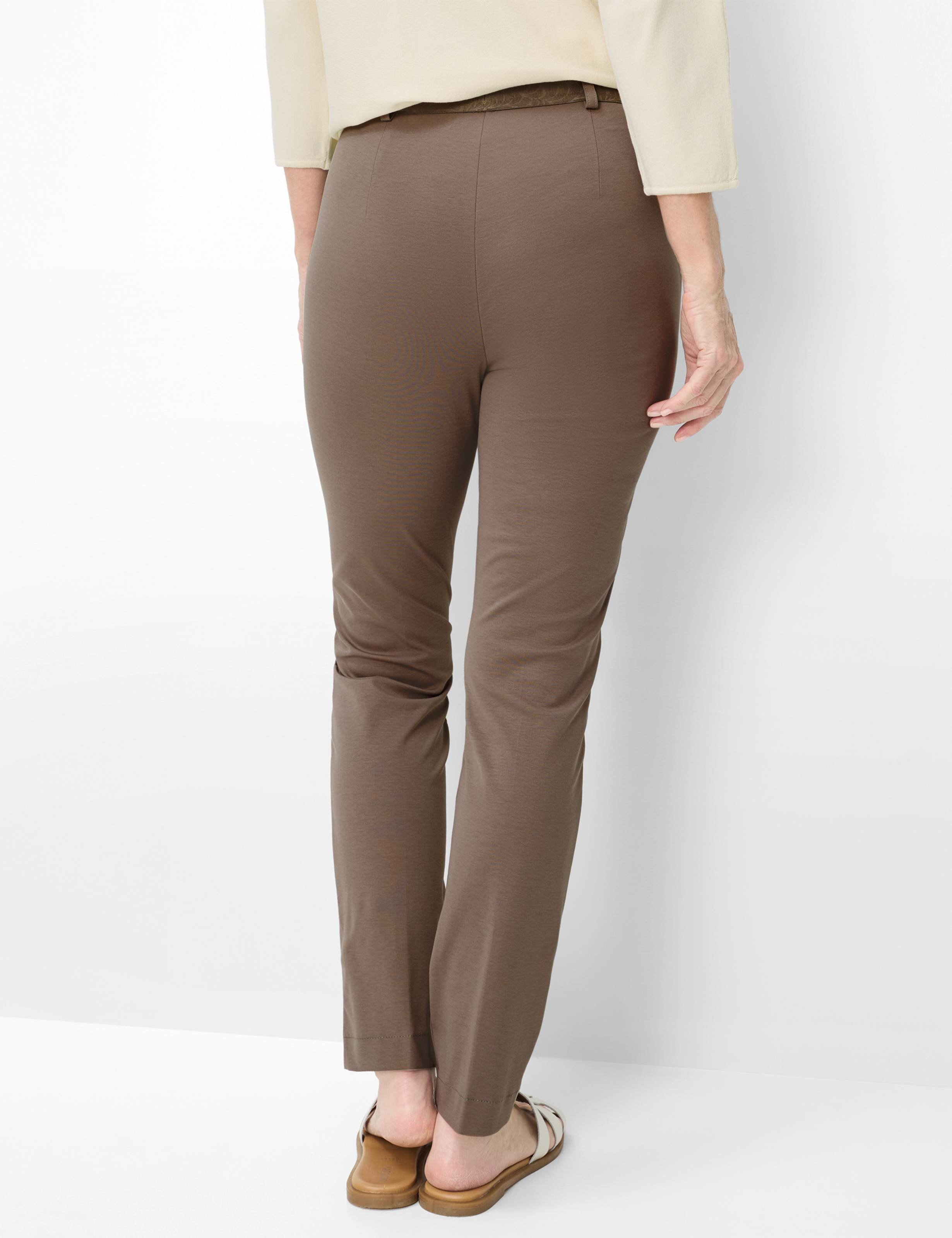RAPHAELA PAR BRAX LILLYTH taupe 10233220 11-5128-53 von RAPHAELA BY BRAX