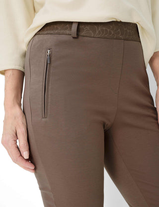 RAPHAELA PAR BRAX LILLYTH taupe 10233220 11-5128-53