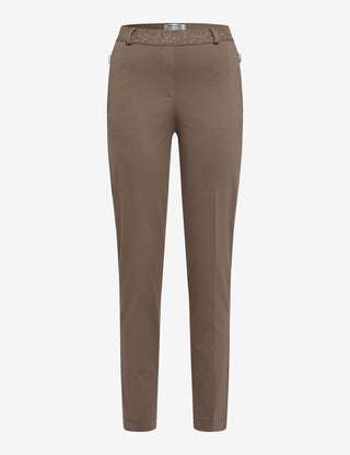 RAPHAELA PAR BRAX LILLYTH taupe 10233220 11-5128-53