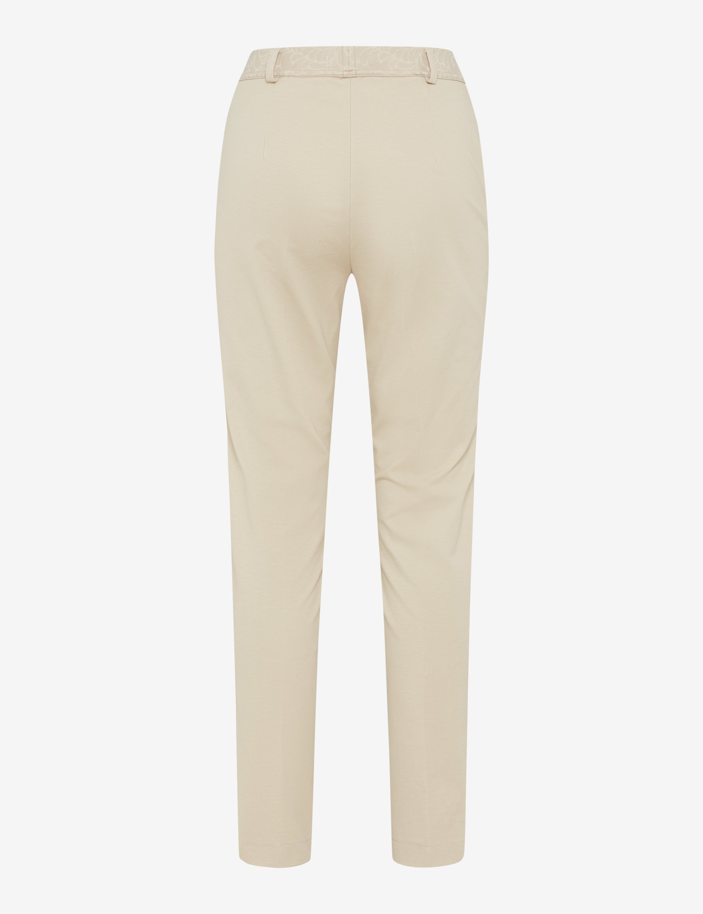 RAPHAELA BY BRAX Lillyth Chino - Pale Sand Beige - 10233220 11-5128-56