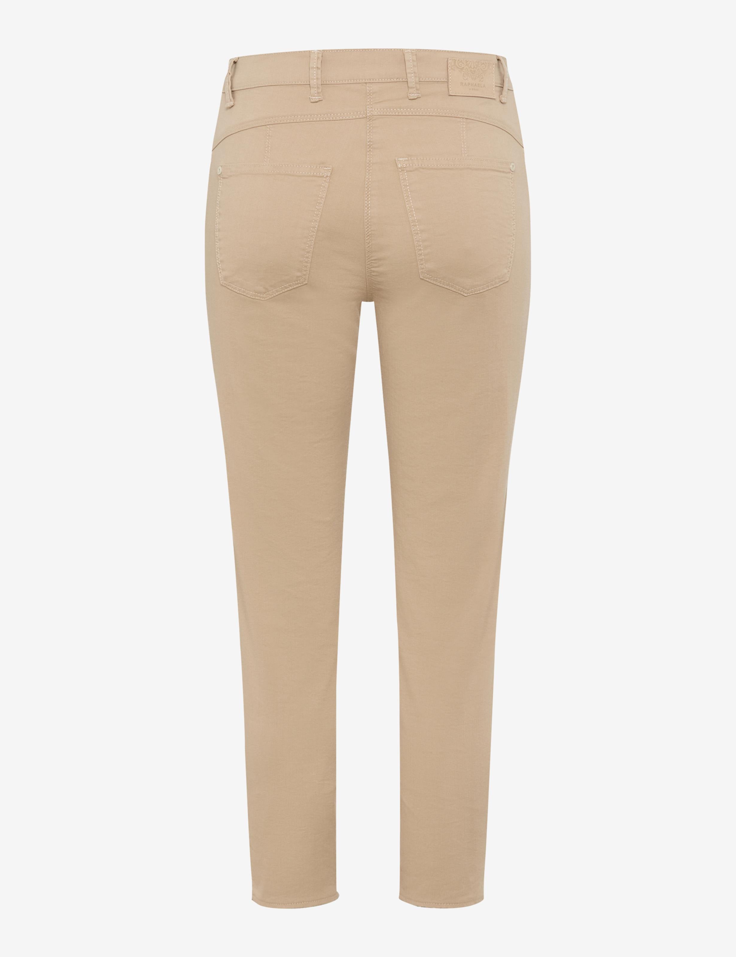 RAPHAELA BY BRAX LUCA 6/8 DEKO - Desert Oat Beige - 10933820 16-6708-57