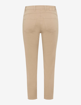 RAPHAELA BY BRAX LUCA 6/8 DEKO - Desert Oat Beige - 10933820 16-6708-57