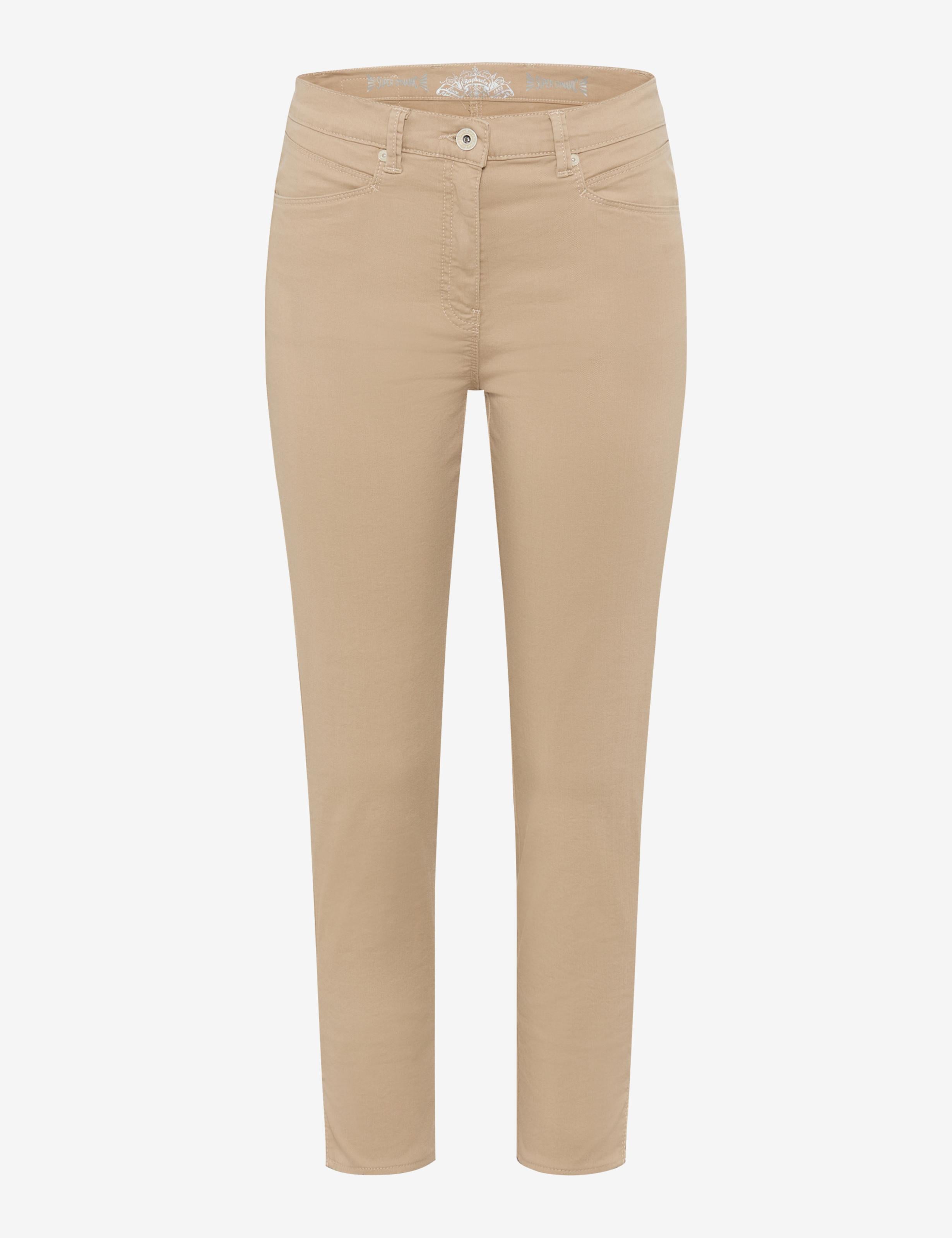 RAPHAELA BY BRAX LUCA 6/8 DEKO - Desert Oat Beige - 10933820 16-6708-57
