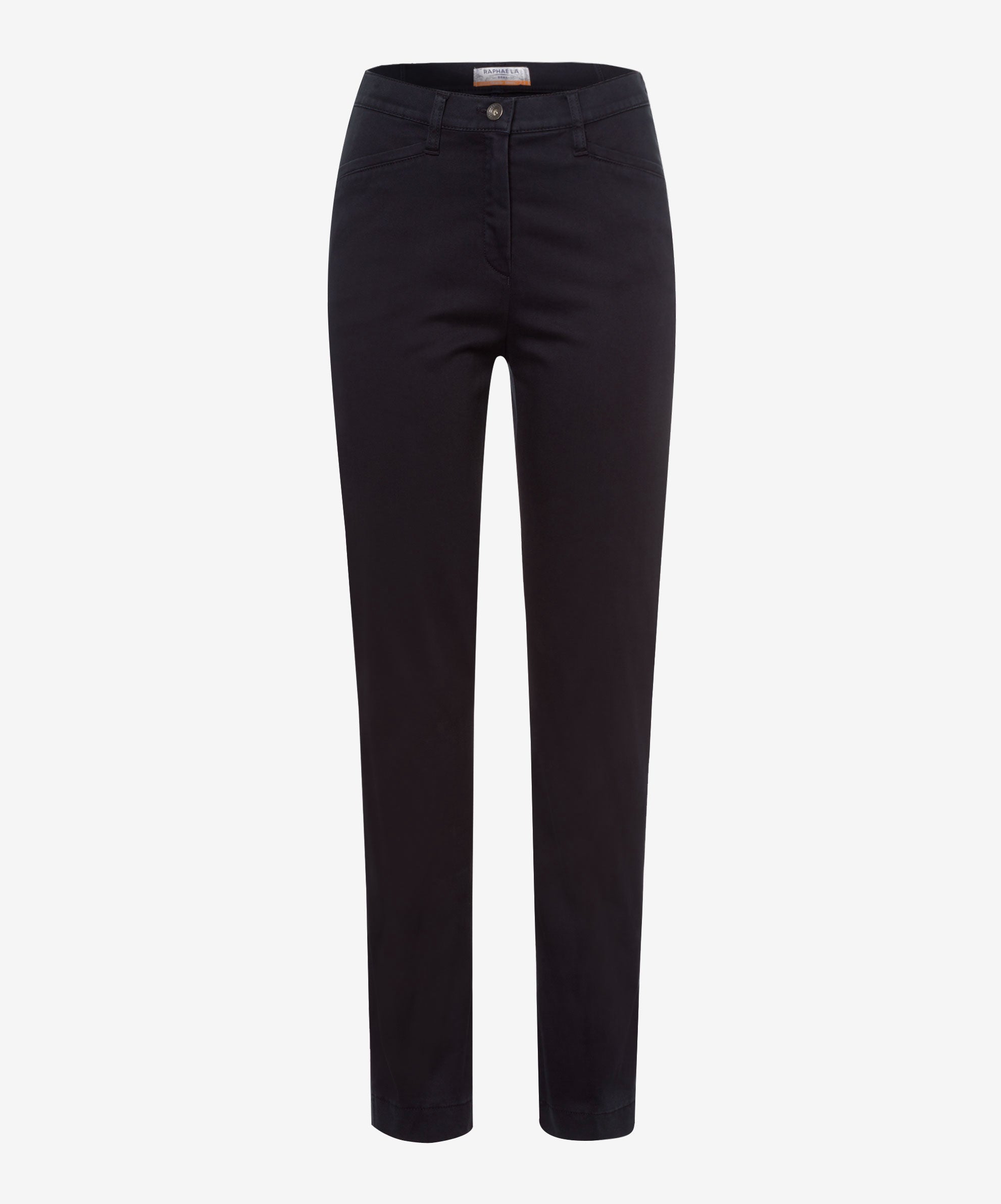 RAPHAELA BY BRAX LORELLA Chino - Midnight Ink Blue - 10978520 11-1558-22