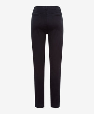 RAPHAELA BY BRAX LORELLA Chino - Midnight Ink Blue - 10978520 11-1558-22