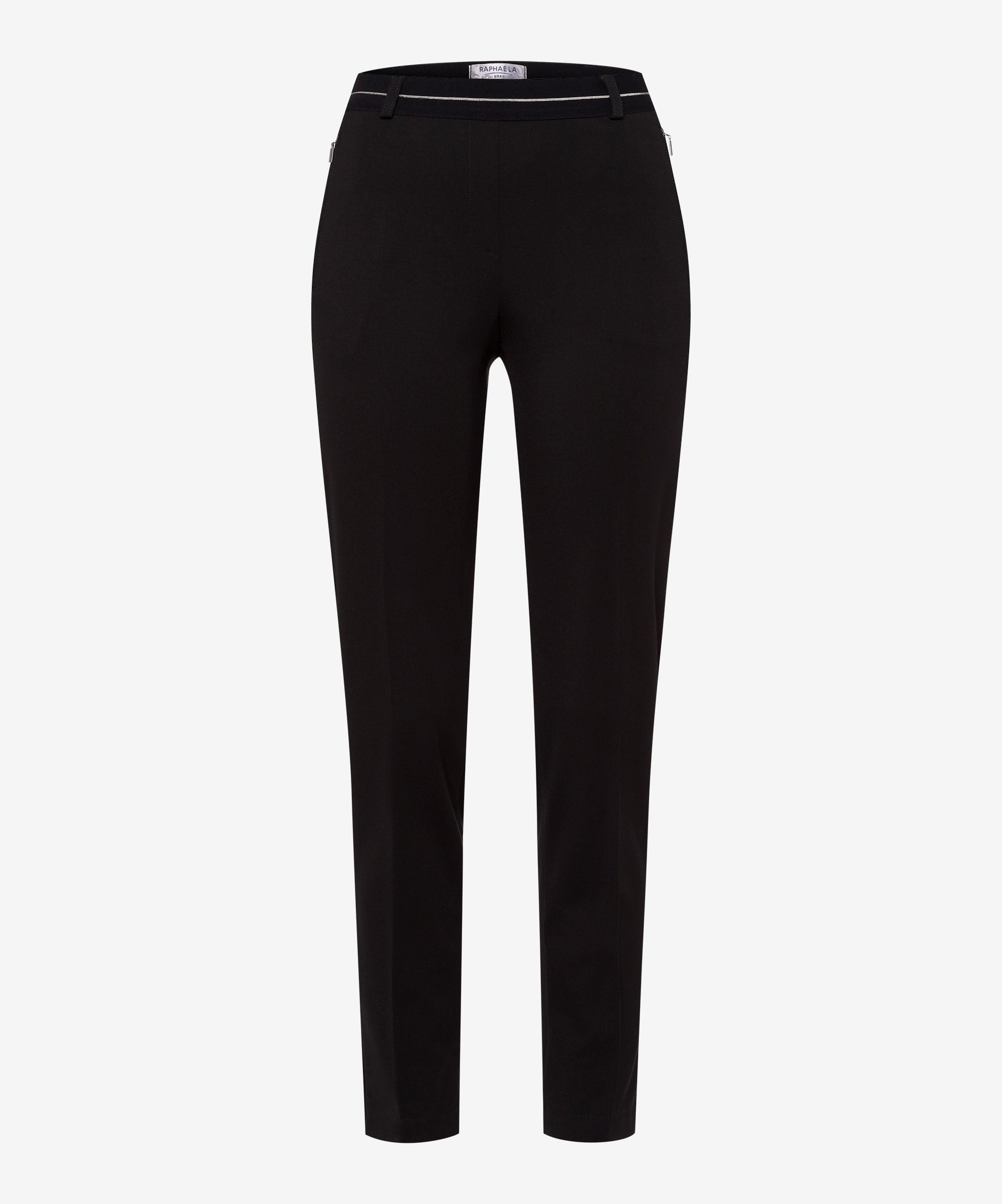 BRAX Lillyth Jogpants - Noir Ink Black - 10270020 11-5027-02