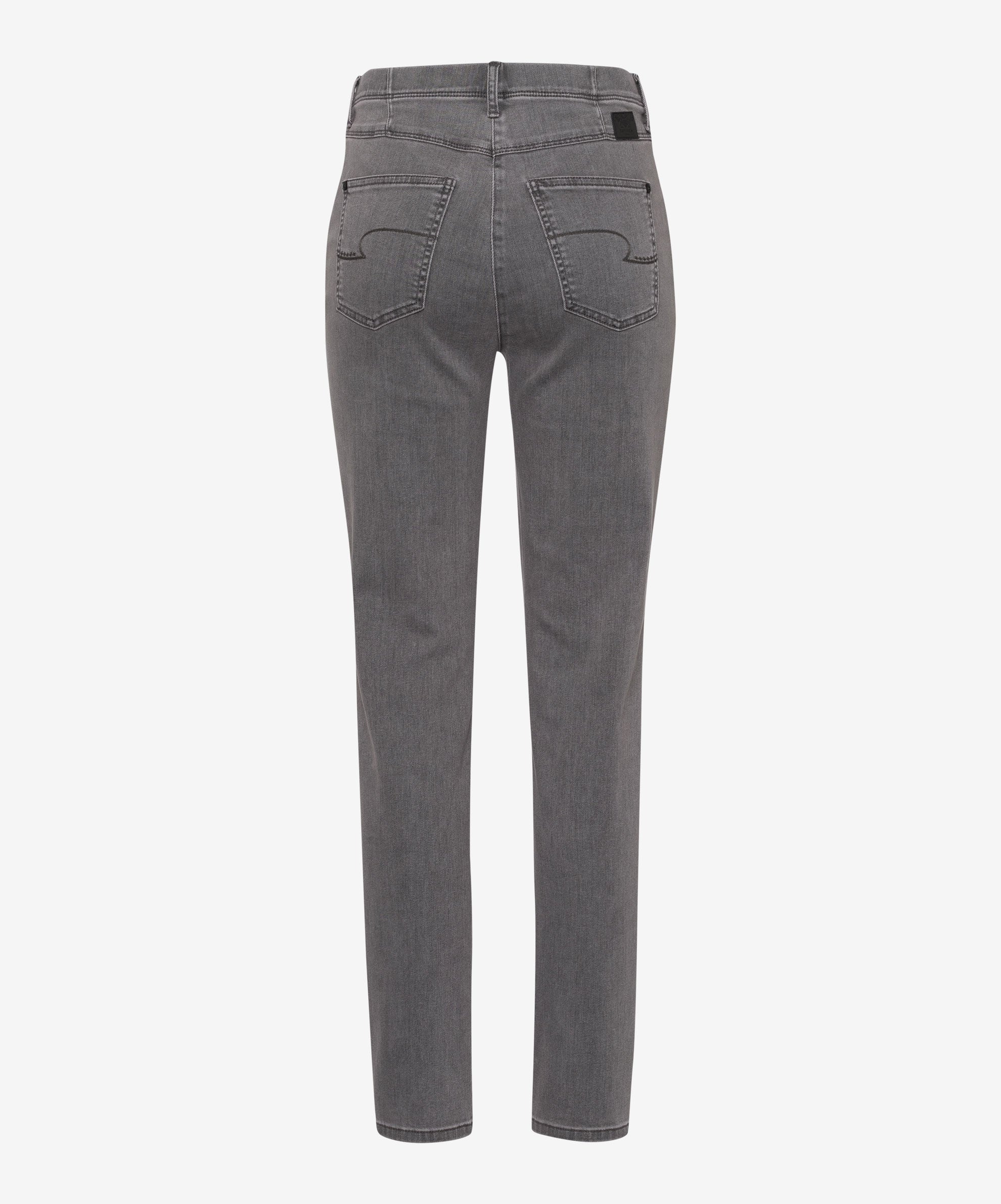 RAPHAELA BY BRAX LAURA NEW - Slate Mist Grey - 10912320 11-6907-06