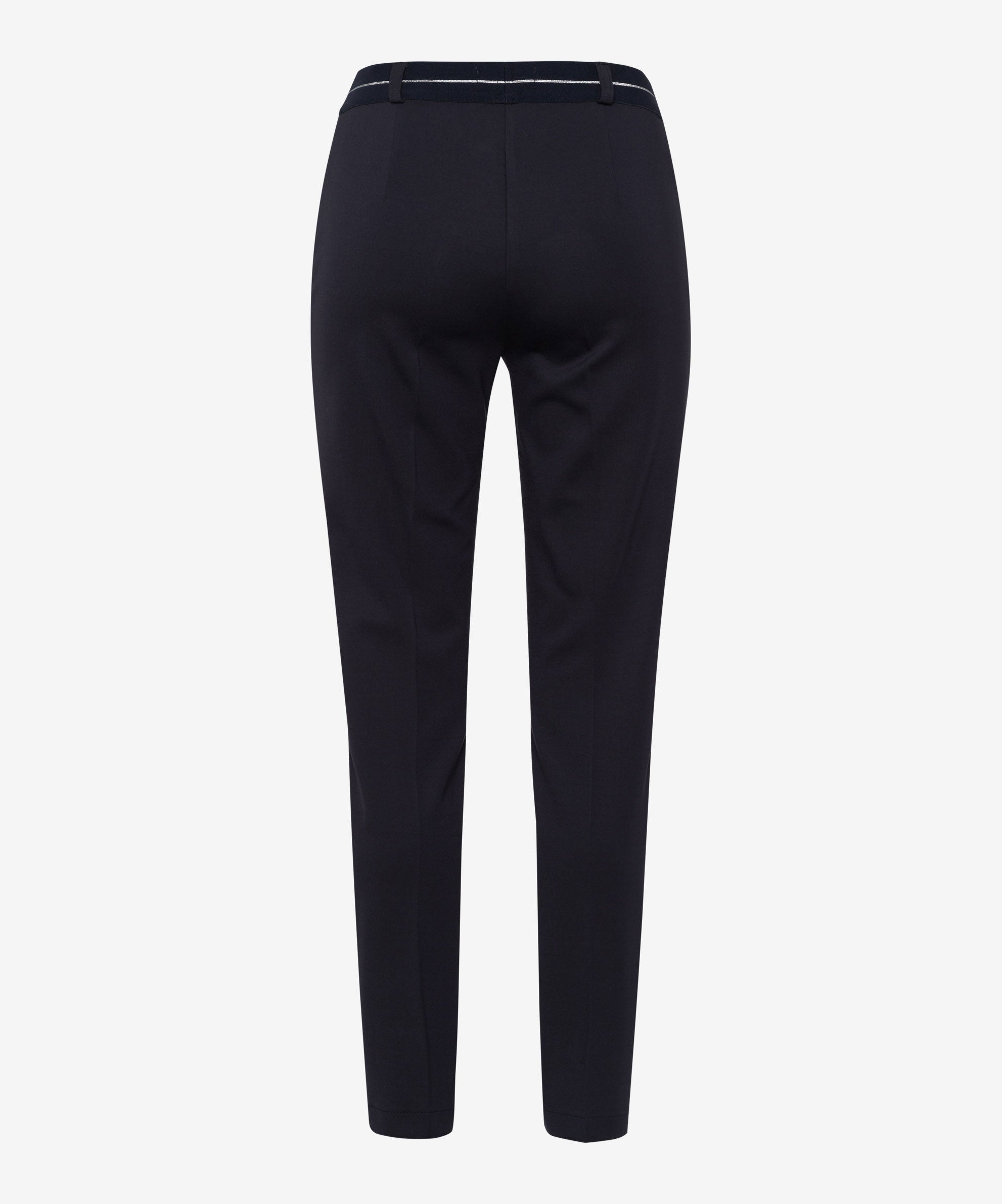 RAPHAELA BY BRAX Lillyth Schlupfhose - Midnight Plum - 10270020 11-5027-22