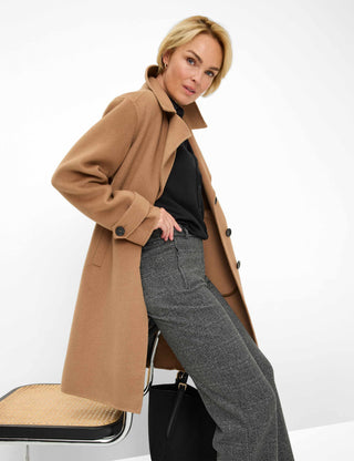 RAPHAELA BY BRAX PEGGY FLARED black 10229920 17-5598-02
