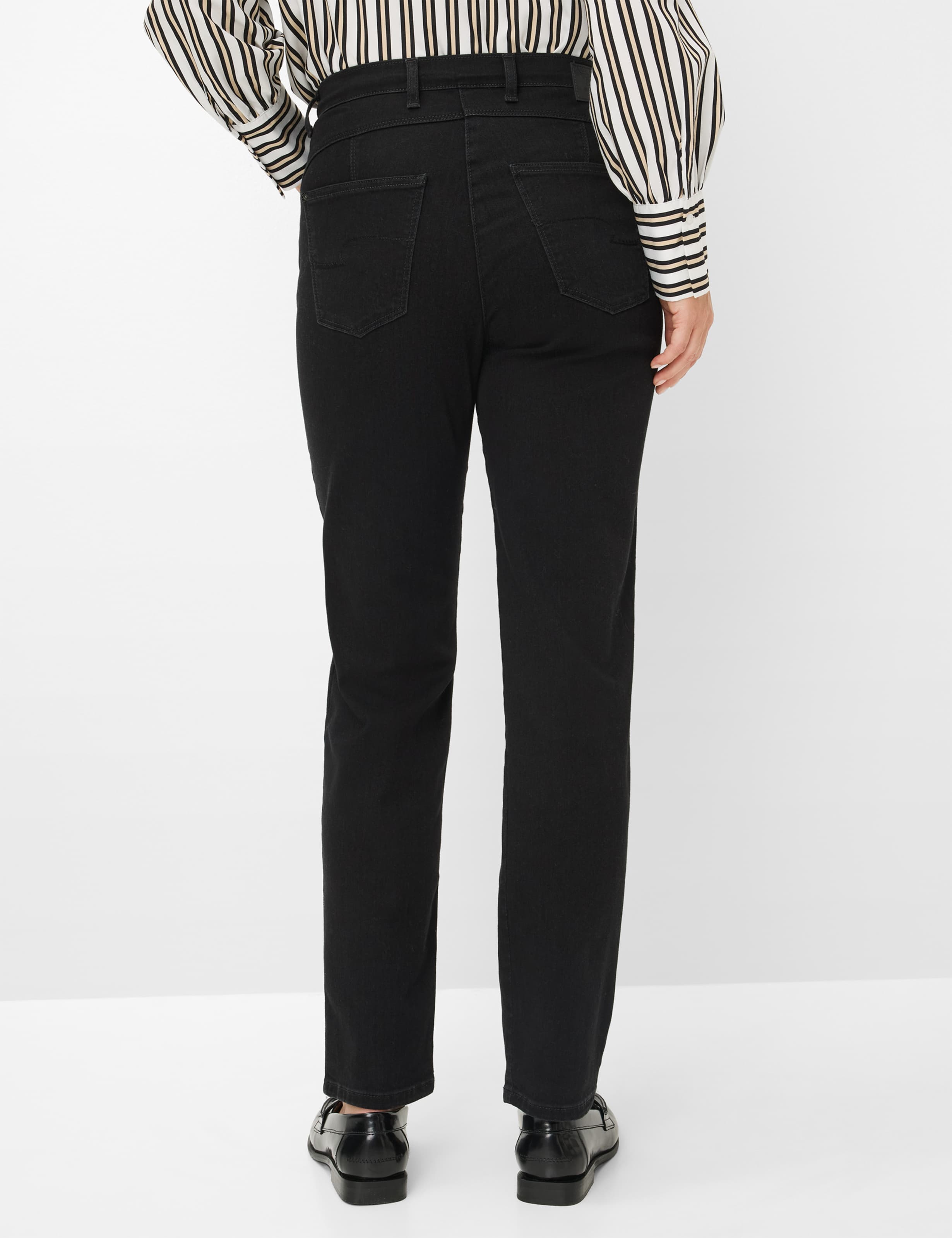 RAPHAELA BY BRAX CAREN NEW - Midnight Jet Black - 10923120 17-6908-02 von RAPHAELA BY BRAX