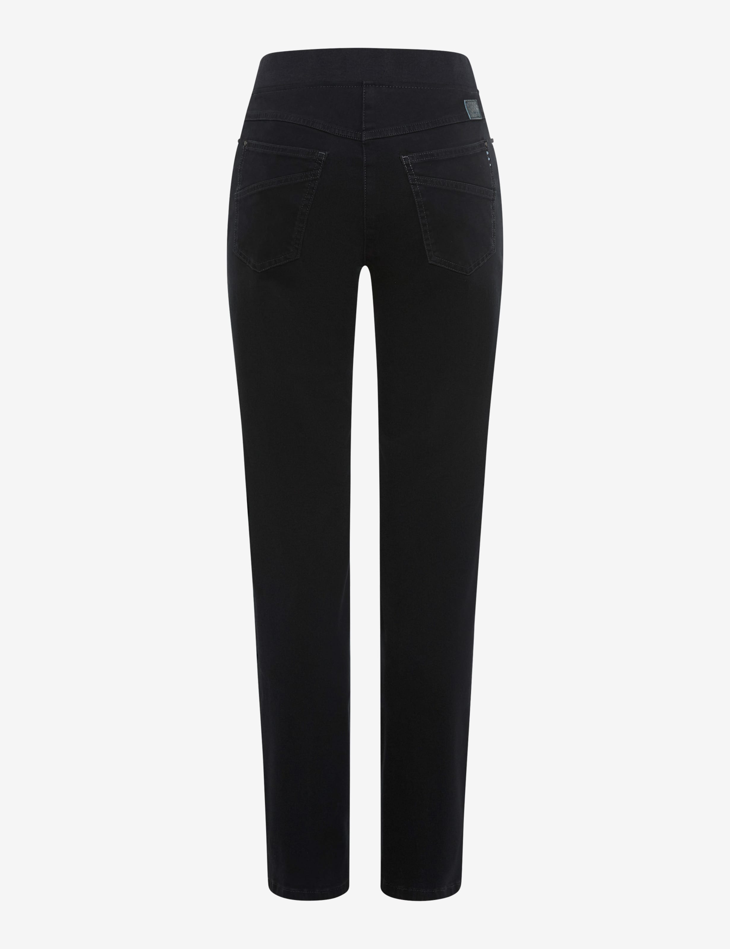 RAPHAELA BY BRAX Pamina Five Pocket - Midnight Indigo - 10949420 11-1807-22 von RAPHAELA BY BRAX
