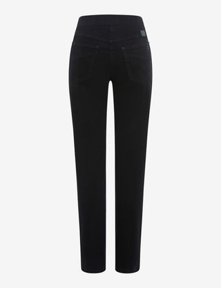 RAPHAELA BY BRAX Pamina Five Pocket - Midnight Indigo - 10949420 11-1807-22