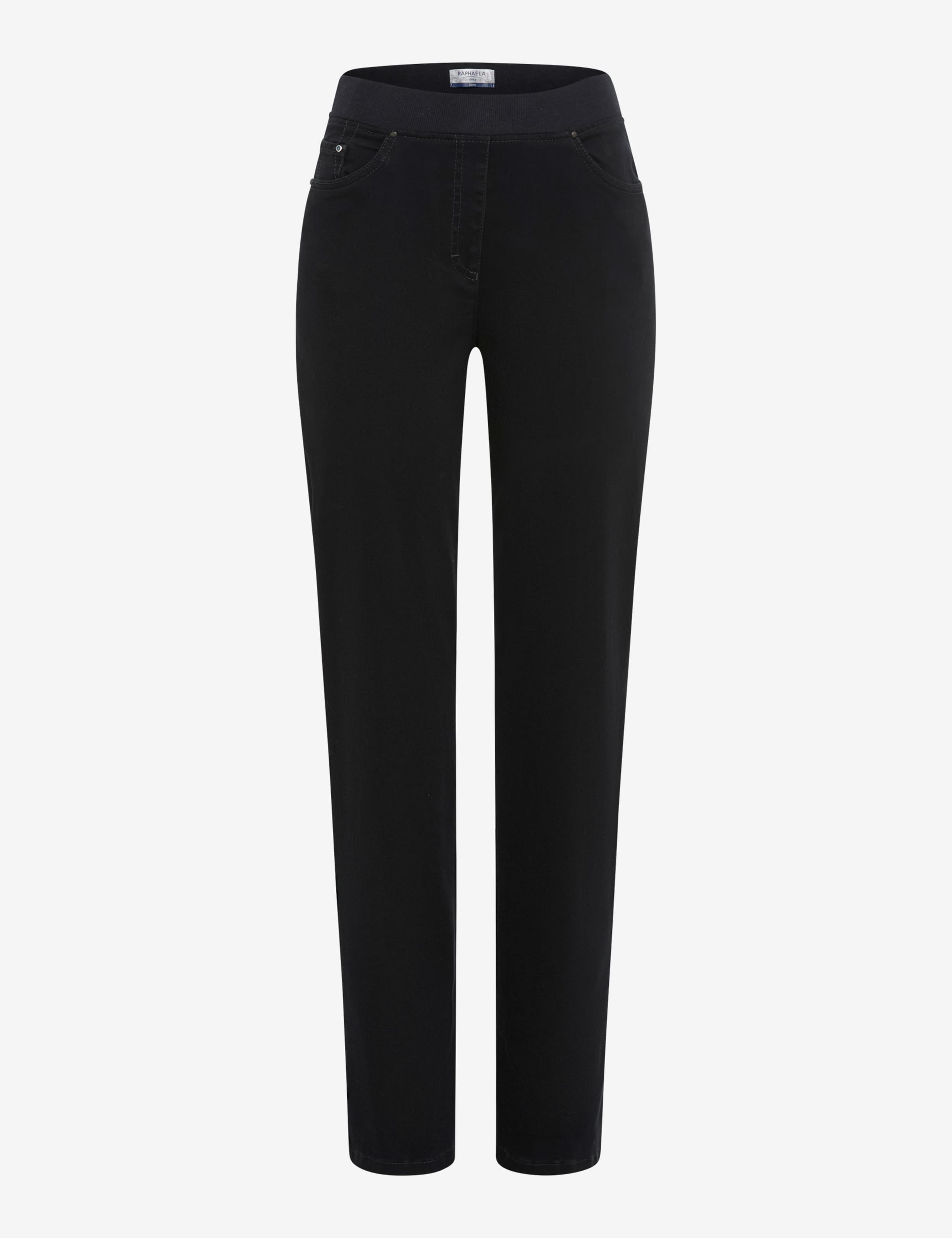RAPHAELA BY BRAX Pamina Five Pocket - Midnight Indigo - 10949420 11-1807-22