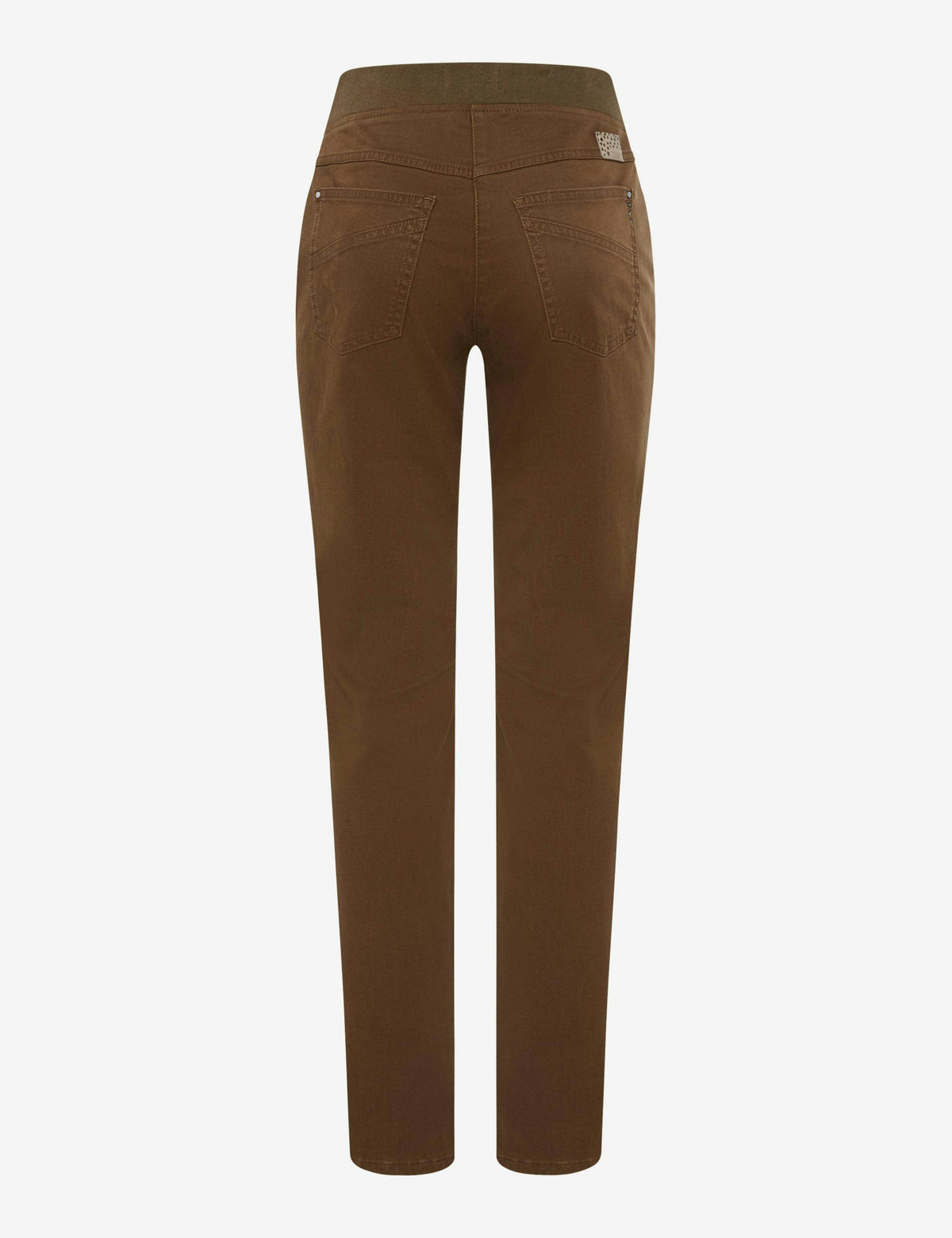 RAPHAELA BY BRAX PAMINA hazelnut 10949420 11-1807-53 von BRAX